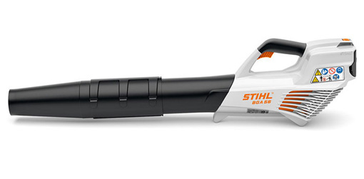 SOUFFLEUR STIHL 57 NU